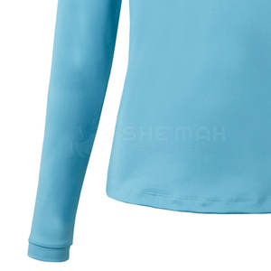 High Quality Women Long Sleeve <b>Horse</b> <b>Riding</b> Base Layer <b>Top</b> Selling Breathable <b>Horse</b> <b>Riding</b> Base Layer In Reasonable Price - Product Image 5