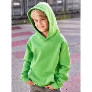 Personalized Basic-Hoody Sweatshirt for Children Custom Promotional <b>Hoodies</b> & Merchandise - Product Image 1