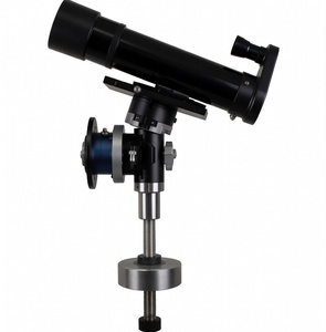 Telescopio Refractor Triplete Profesional APO – Sistema Óptico Apocromático de Alta Definición F/7 – Construcción Totalmente Metálica - Product Image 3