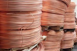 Super Quality <b>Copper</b> Wire <b>Scrap</b> <b>Copper</b> <b>Scrap</b> 99.99% - Product Image 1