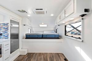 Pick up Truck Camper Travel Trailers à vendre aux États-Unis/AUSTRALIE/EUROPE - Product Image 6