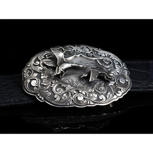 Boucles de ceinture D E Ducks - Product Image 3