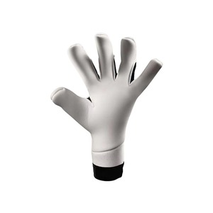 Haute qualité Pakistan Football professionnel personnaliser Latex Football gardien de but gants Sport respirant gardien de but gants - Product Image 3