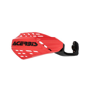 Paramani Ventilati Lineari Acerbis, Accessori per Manubrio Moto - Product Image 1