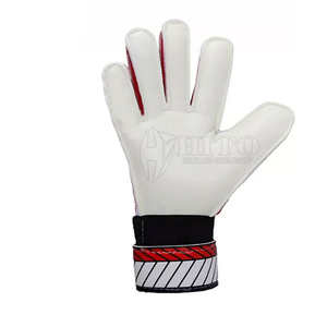 Gants de gardien de but de Football de combat professionnel de qualité supérieure 2025 nouveaux modèles gants de gardien de but de Football sécurité au travail personnalisée - Product Image 3