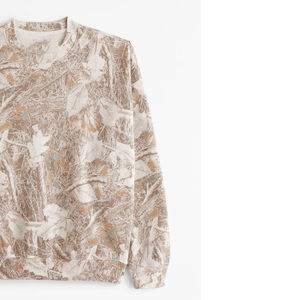 Sweat-shirt d'hiver en molleton de coton unisexe de haute qualité personnalisé, logo personnalisé, type respirant, doublé, sans cordon, capuche - Product Image 3