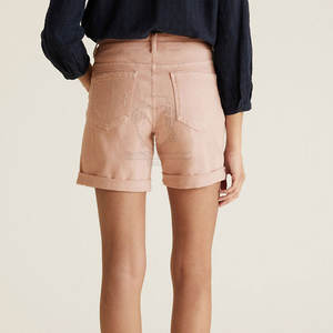 Shorts en jean pour femmes, usage décontracté, vente chaude, haute qualité, best-seller, shorts en jean tendance - Product Image 3