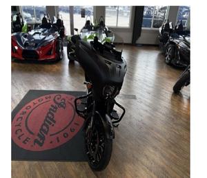 Moto Indienne Premium 2025 N25LFDRRA - Product Image 1