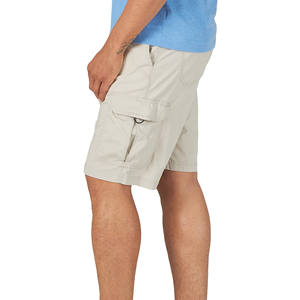 Short de jogging de natation ivoire Short de jogging confortable et élégant pour le plaisir de la piscine Séchage rapide et polyvalent - Product Image 2