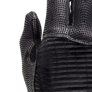 การออกแบบที่กําหนดเอง ความต้องการของลูกค้าที่ทันสมัย สไตล์ที่ไม่ซ้ําใคร ราคาสมเหตุสมผล ยอดขายสูงสุด โลโก้ของคุณเองสําหรับถุงมือตีเบสบอล - Product Image 4