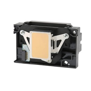 Tête d'impression DTF en gros – Tête d'impression jet d'encre haute précision pour machine d'impression directe sur film - Product Image 1