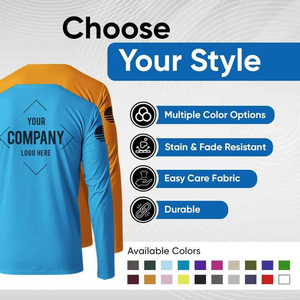 Custom Ultra Cotton Sweatshirt & Long T-Shirt for Men and <b>Plus</b> <b>Size</b> Women <b>Low</b> MOQ Wholesale Heavyweight Casual <b>Top</b> - Product Image 5