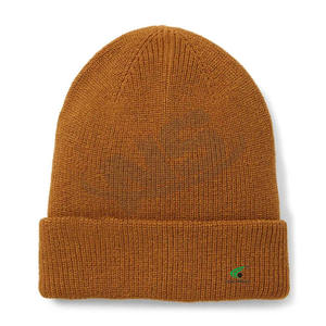 Nouveau Style Jacquard hiver Beanie chapeau unisexe broderie personnalisée chaud mode extérieur bonnets pour temps froid - Product Image 5