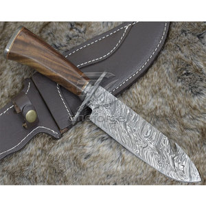 Couteaux de chasse à bas prix, service OEM, couteaux de chasse professionnels, couteaux de chasse en gros - Product Image 4