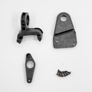 Kit de réparation de phare gauche 5E0998225 pour Skoda Octavia III Hatchback Combi (2012-2021) - Product Image 4