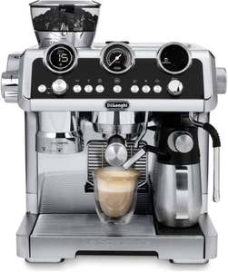 De'Longhi La Specialista Maestro Industrial DIY <b>Espresso</b> <b>Machine</b> Stainless Steel OEM Customizable 3-Year Warranty Ready Stocks - Product Image 2