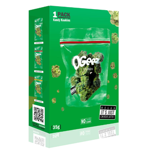 Caramelos Sólidos de Chocolate Amargo y Fruta OGeez, 3 Sobres de 105g, Gran Venta - Product Image 4