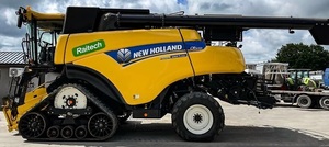 New Holland CR 9090 - Product Image 2