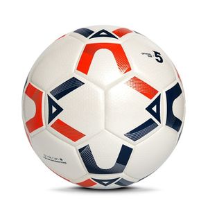 Partita professionale pallone da calcio PU pelle taglia 5 per tornei di sport club di pratica scolastica o promozione di eventi - Product Image 2
