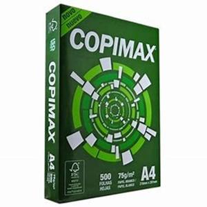 Papier copie Copimax A4 tout usage 70g blanc avec résine PET/PLA pour tâches de bureau variées à prix de gros au Royaume-Uni - Product Image 5