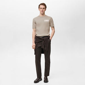 High Quality Vintage Acid Wash Oversized Heavyweight 100% Cotton 250GSM Custom <b>Silk</b> Screen Digital Printed <b>Men</b> T <b>Shirt</b> - Product Image 1