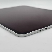 Tablette originale 13 pouces Pad Pro M4 version 2024, batterie 38,99 Wh, Wifi