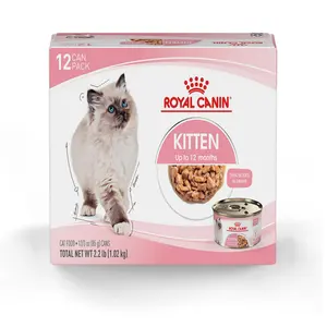 Sacs de 15Kg pour chiots Royal Canin Royal Canin/Exportateurs d'aliments secs