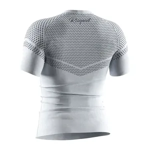 Camisa de Hombre en Stock, Transpirable, Personalizable, Venta al Por Mayor OEM - Product Image 6