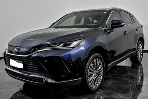 Toyota Venza XLE AWD Automática 2024, la Más Vendida - Product Image 2