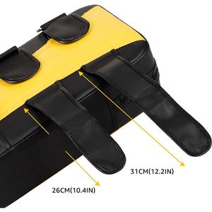 Almohadillas de artes marciales MMA, último diseño, servicio OEM - Product Image 6