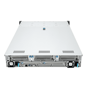 Servidor RS720A-E12-RS24U de Doble Socket SP5, 2U, 24 Bahías Intercambiables en Caliente, EPYC 9004, 400W, PCIe 5.0, OCP 3.0 - Product Image 4