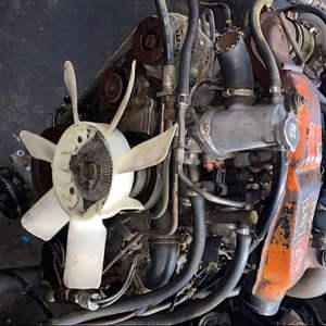 Utilisé 14B 3.7L Diesel - Product Image 1