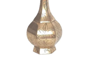 Brass Decorative Brass Gold Best Planter pot Decorative Indoor Floor Planter For Home Decoration Living Room - Product Image 6