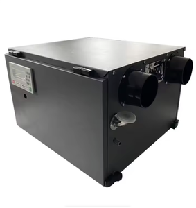 NEW Constant Humidity Temperature Control 3-in-1 Air Conditioning <b>Dehumidifier</b> Humidifier 90L Capacity Construction Farm Use - Product Image 3