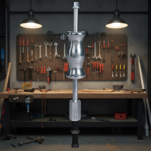 Marteau à inertie KUKKO de 1,7 kg avec course d'impact de 230 mm - Product Image 3