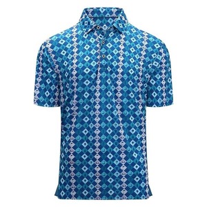 Tie Dye hombres camiseta colorida moda declaración 100% algodón camiseta para hombres suelta ajuste cómodo Streetwear - Product Image 2