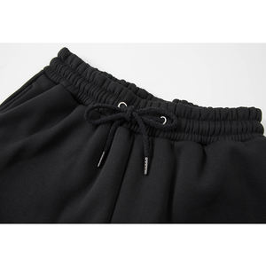 กางเกงวอร์มผ้าแคนวาสสำหรับวิ่งและกางเกงออกกำลังกายผ้าแคนวาสแบบลำลอง13สีแบบปักสำหรับยิมและฟิตเนสใหม่2025 - Product Image 5