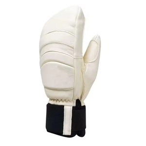 ถุงมือให้ความอบอุ่นในฤดูหนาวกันลมกันน้ำสำหรับถุงมือสกี - Product Image 2