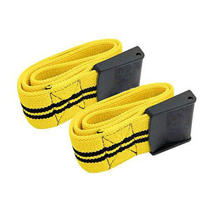 Bandes d'occlusion BFR de vente chaude accessoires d'exercice de boucle de résistance au flux sanguin pour l'haltérophilie - Product Image 3