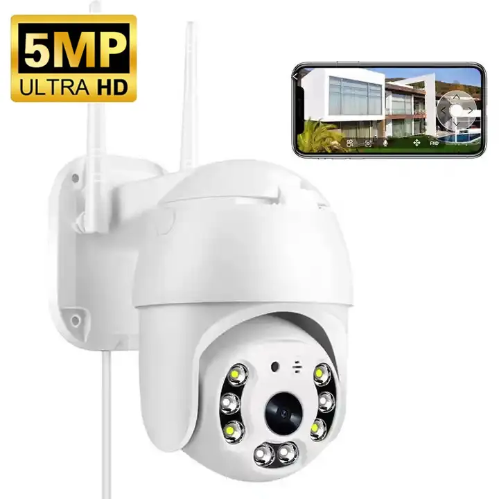 CCTVシステム5MP4Kオーディオビデオレコーダー顔検出H.265 4CH 10CH 16CH POE NVR IPセキュリティ監視カメラ用