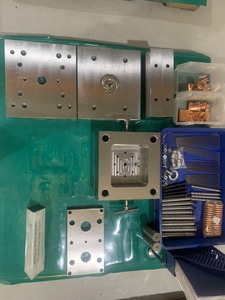 แม่พิมพ์ฉีดพลาสติกสำหรับงานขึ้นรูปแบบเวียดนาม - Product Image 6