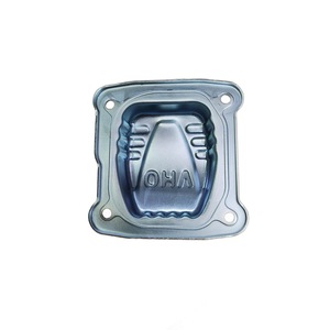 Parti e Accessori per Tosaerba Dlm5300Sp Rif. 702020 Coperchio Testa Tosaerba - Product Image 1