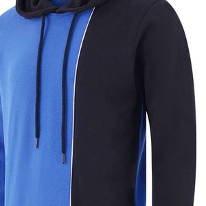 Sudaderas con capucha de gran tamaño para hombre de material duradero, precio al por mayor, sudaderas con capucha de gran tamaño para hombre antiarrugas hechas a medida con calidad superior - Product Image 6