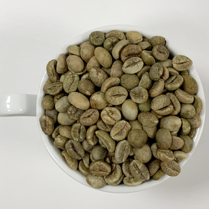 Robusta biologique de spécialité séché au soleil et grains de café vert Arabica S18 écran marque personnalisée et OEM ODM prêt - Product Image 4