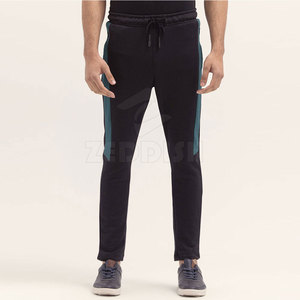 Pantalones de hombre de último estilo, pantalones de hombre de diseño personalizado para adultos, servicios OEM hechos en pantalones de hombre de alta calidad - Product Image 1