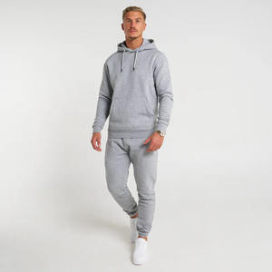 Sudadera con capucha Unisex de algodón 100% de peso pesado de alta calidad, sudadera teñida lisa con gráfico bordado, fabricada por Marfa International - Product Image 3