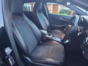 MERCEDES-BENZ Clase A 1.6 A180 AMG 2013 USADO, Volante a la Izquierda/Derecha - Product Image 4