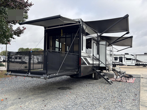 NUEVO 2025 G-R-A-N-D RV D-E-S-I-G-N M-O-M-E-N-T-U-M Clase M 344M DISPONIBLE PARA LA VENTA - Product Image 6