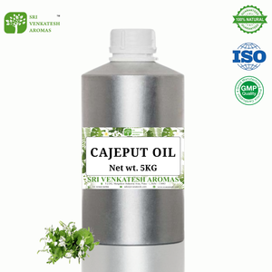 Aceite de Cajeput de calidad premium, producto global al mejor precio procedente de la India - Product Image 5