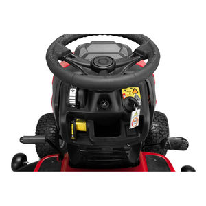 Nuevo en el Mercado: Cortadora de Césped Pony 36B, 11.5 HP, 344cc, 7 Velocidades - Product Image 3